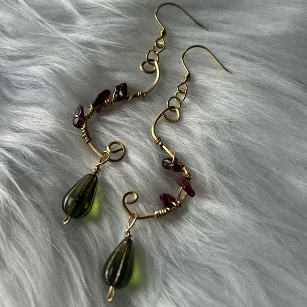 Fairy Earrings