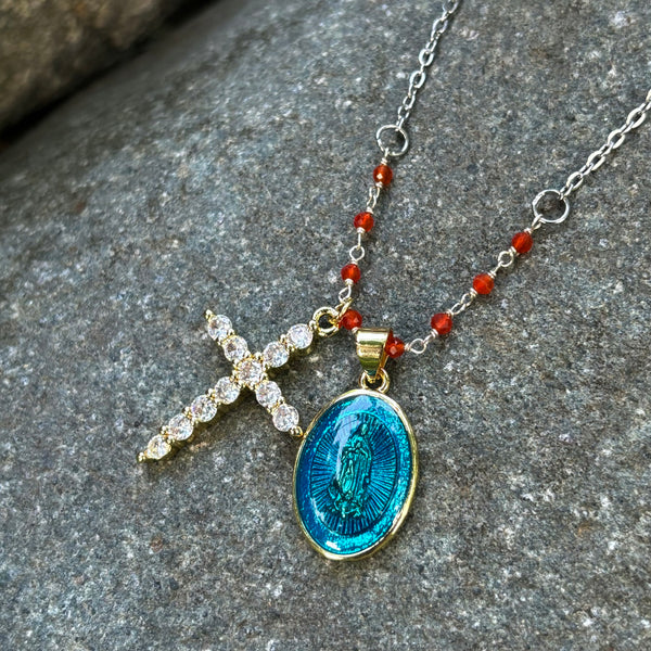 Saylah Anklet