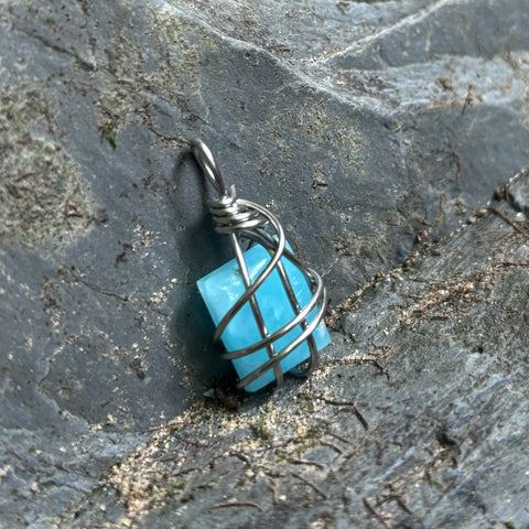 Amazonite