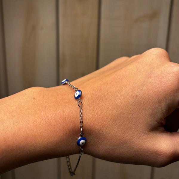 Protected Girl (Bracelet)