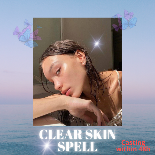 💗 Beauty Spell