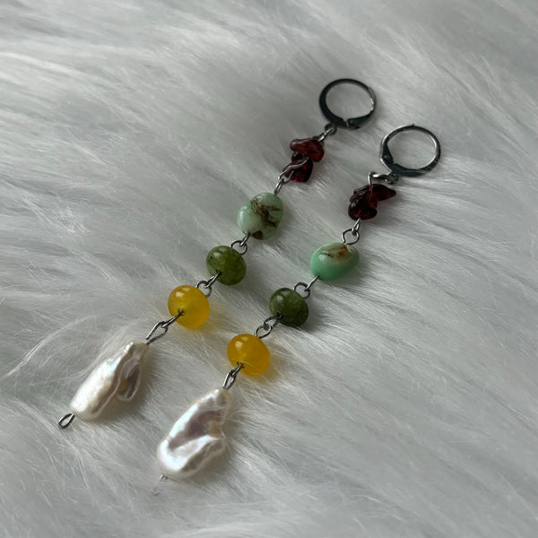 Mystic Earrings