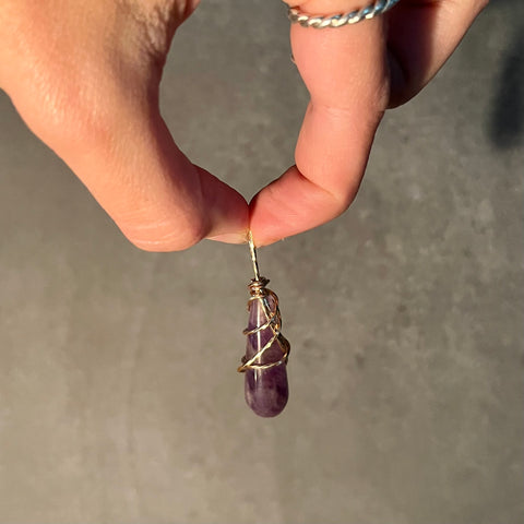 Amethyst