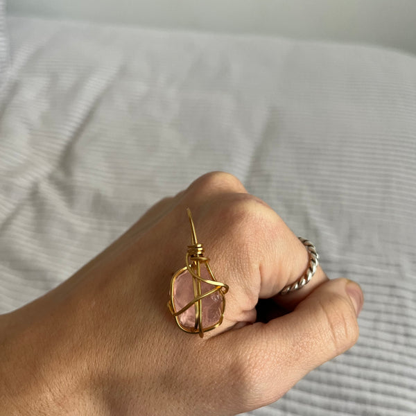 Rose Quartz