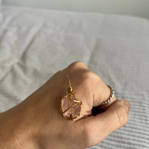 Rose Quartz