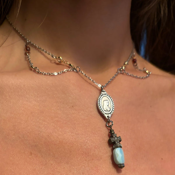 Saskia