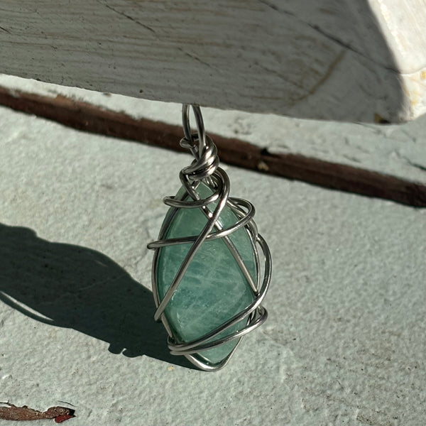 Aquamarine