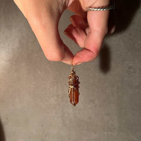 Carnelian