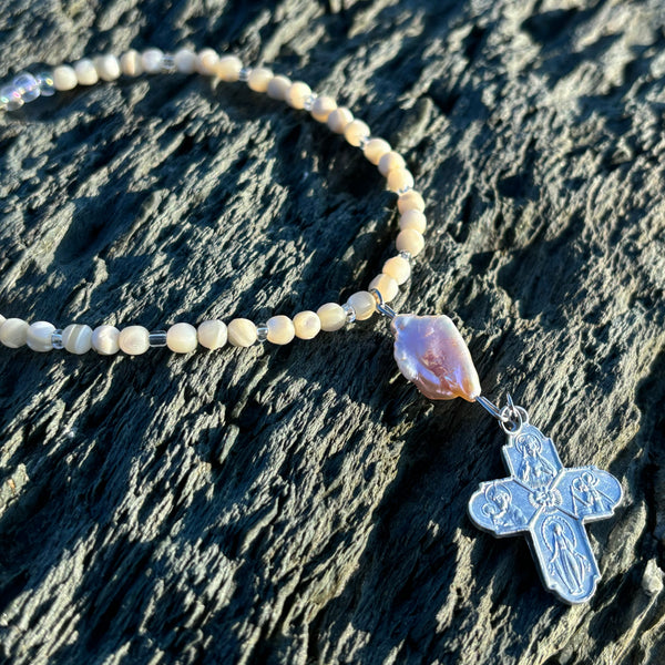 Soft Summer (Anklet)