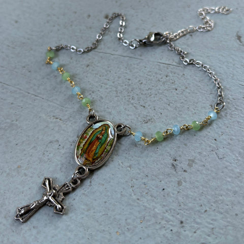 Calm (anklet)