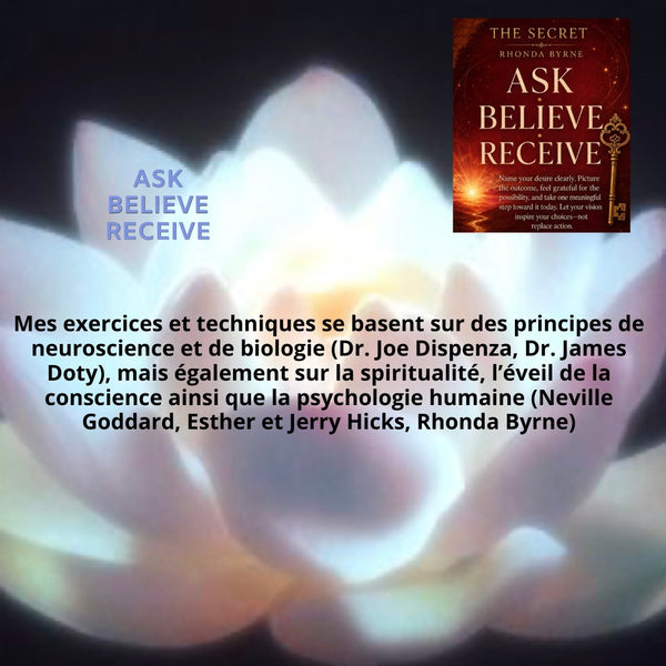 Programme de Manifestation Personnalisé