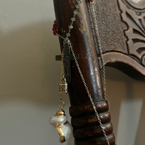 Addison Waist Chain🕯️