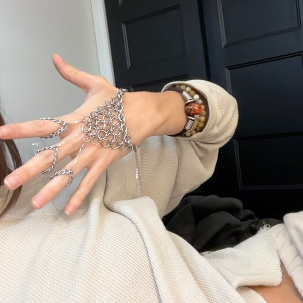 Hand Chain