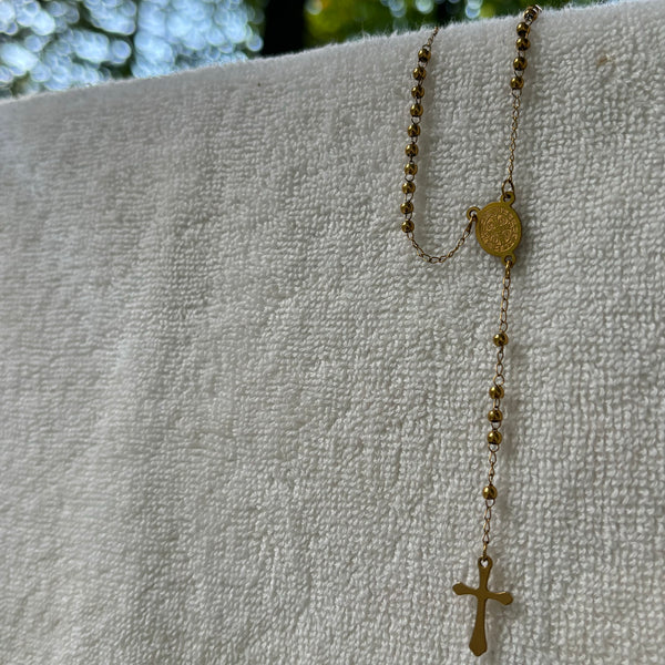 Cutie Rosary