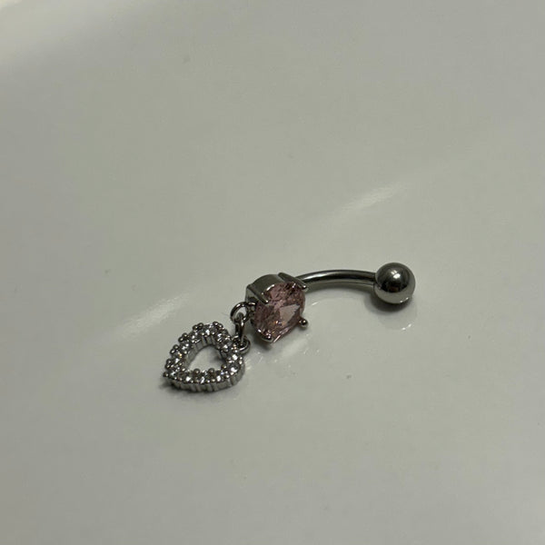 Belly Button Ring