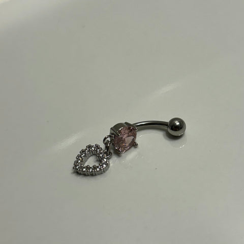 Belly Button Ring