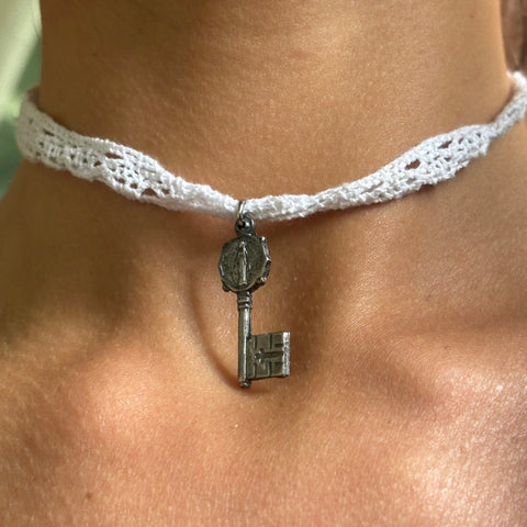 Key to Infinite Wisdom