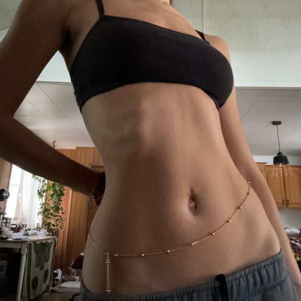 Right Path (Waist Chain)