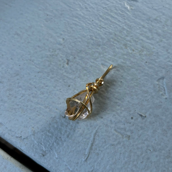Necklaces for Fairies