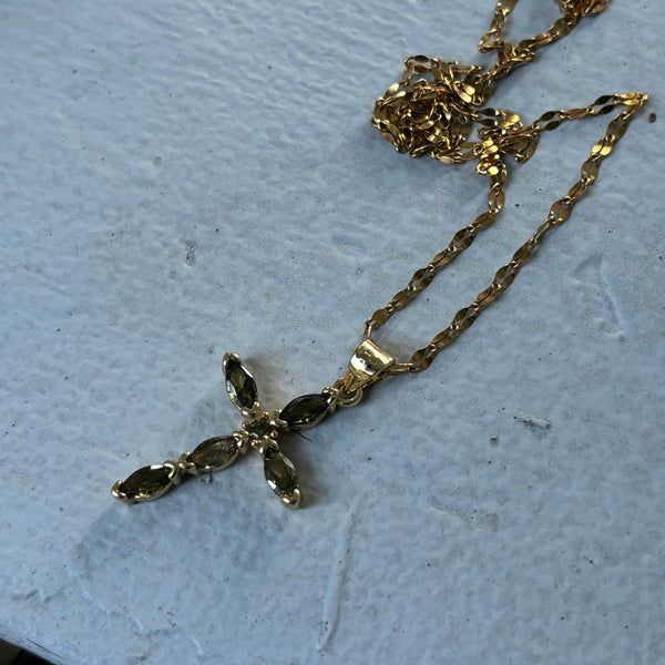 Necklaces for Fairies
