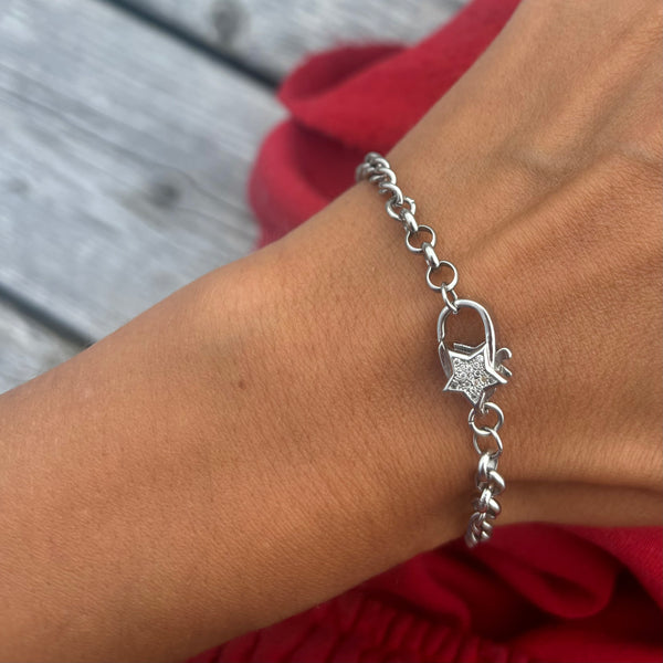 Lucky Girl Bracelet ☆