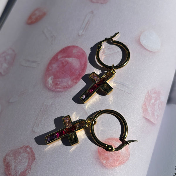 Lovely Earrings