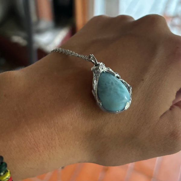 Larimar