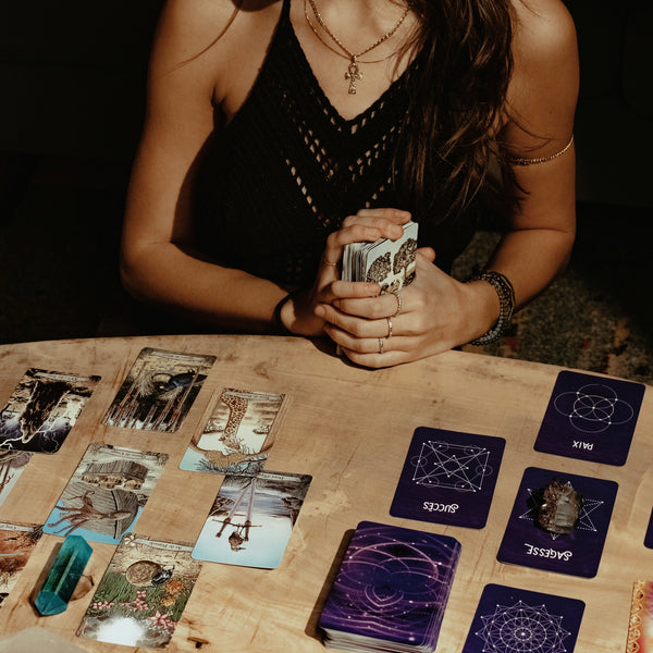 Full SuperMoon in Aries Mini Love Reading🔮💕