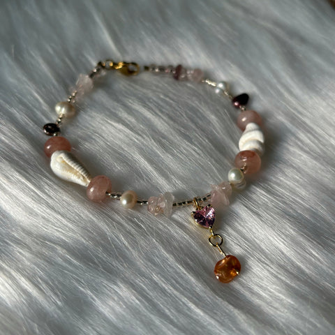 Sirène Nymph Bracelet