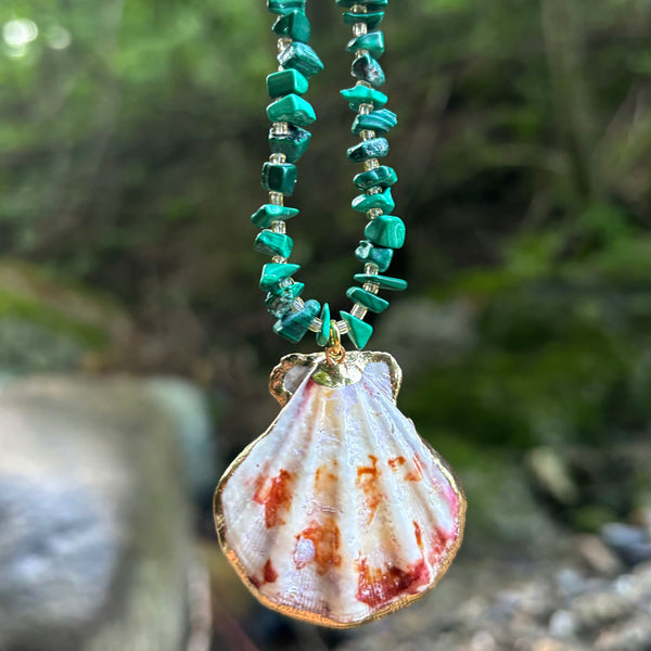 Summer Mermaid