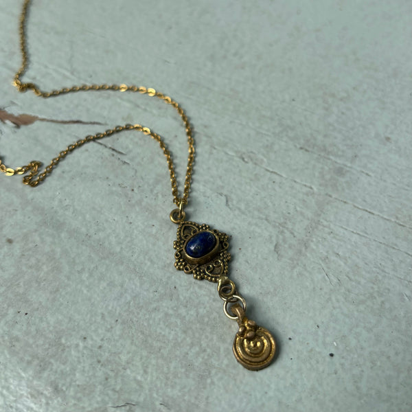 Divine Necklace