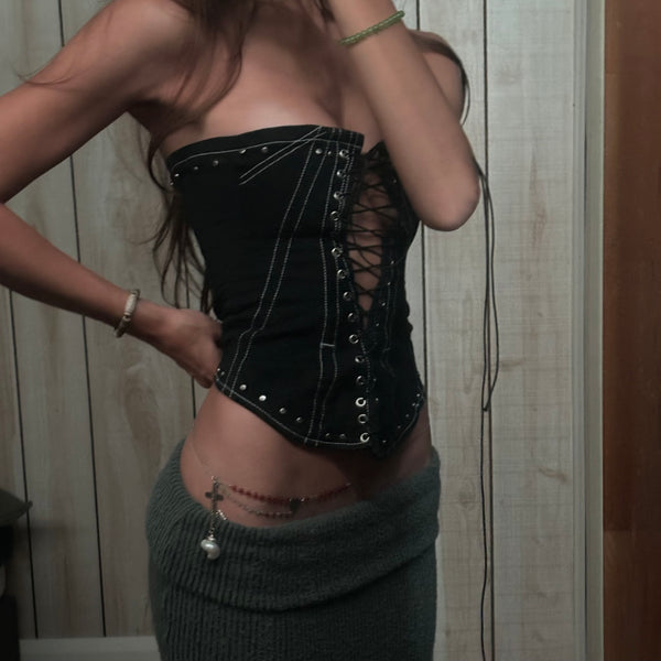 Addison Waist Chain🕯️