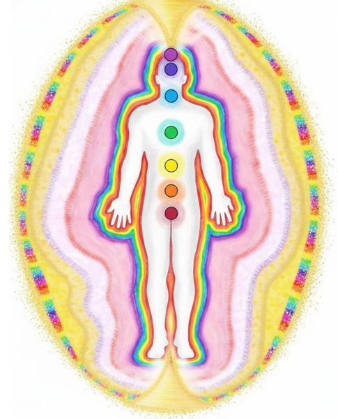 Soin Reiki/Reiki Healing  (45 min)
