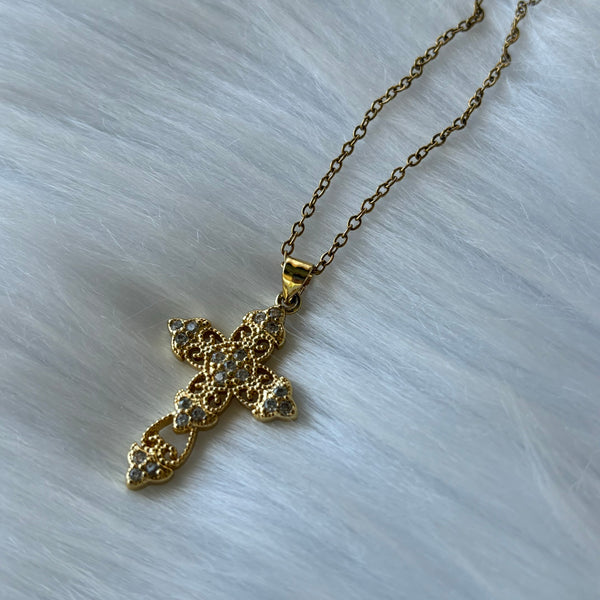 Elyn Set (4 necklaces)
