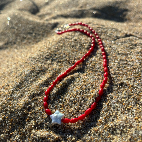 Beach Nymph