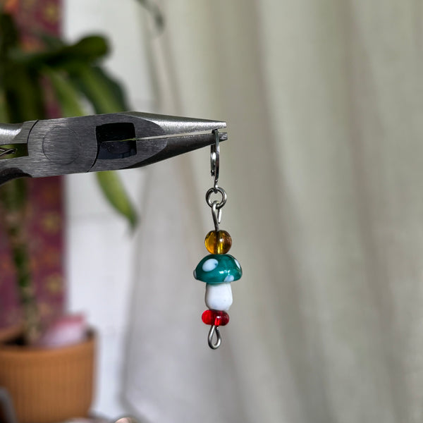 Bikini Charm