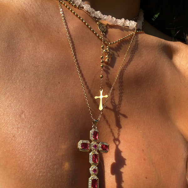 Cutie Rosary