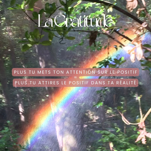 Gratitude Challenge🩷🌀