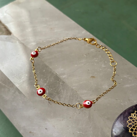 Protected Girl (Bracelet)