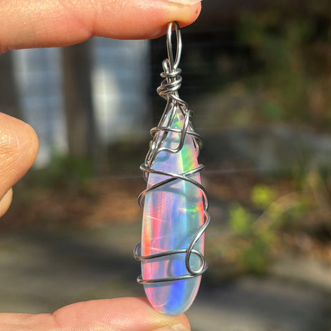 Ethiopian Opal
