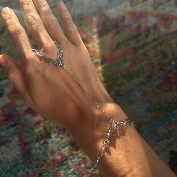 Hand Chain