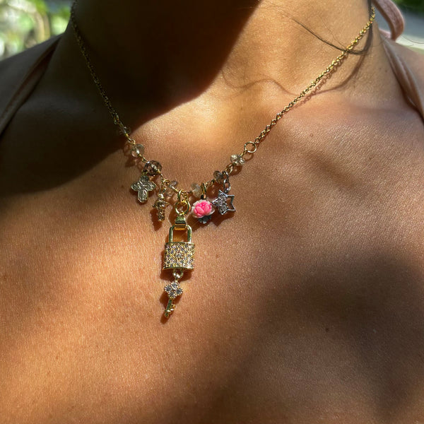 Flower Nymph