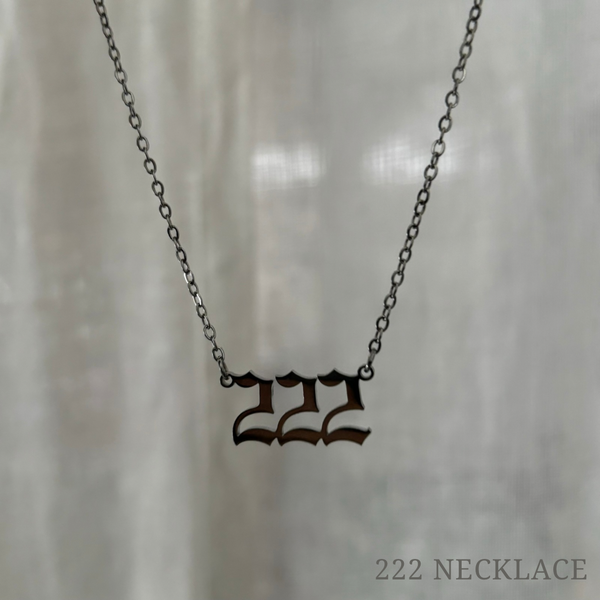222 Set