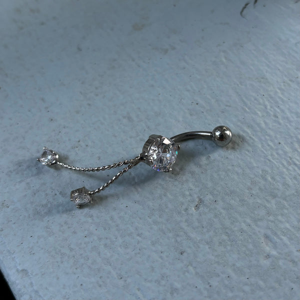 Belly Button Ring