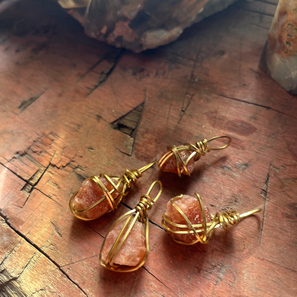 Sunstone