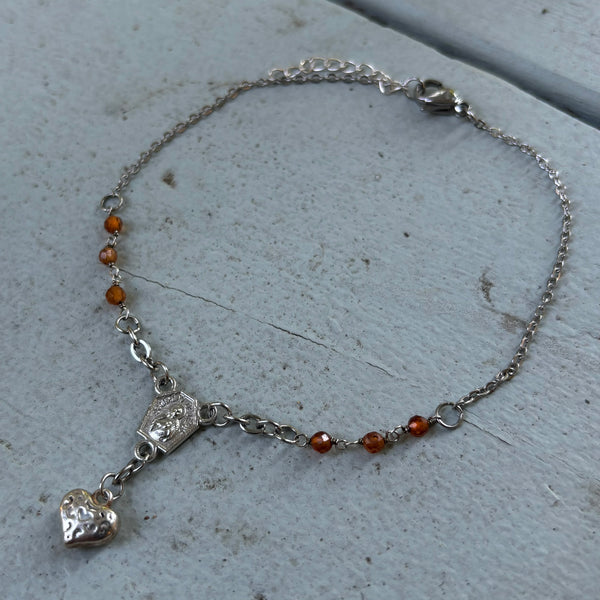 Cloe (anklet)