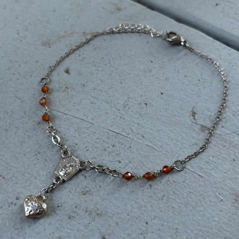 Cloe (anklet)