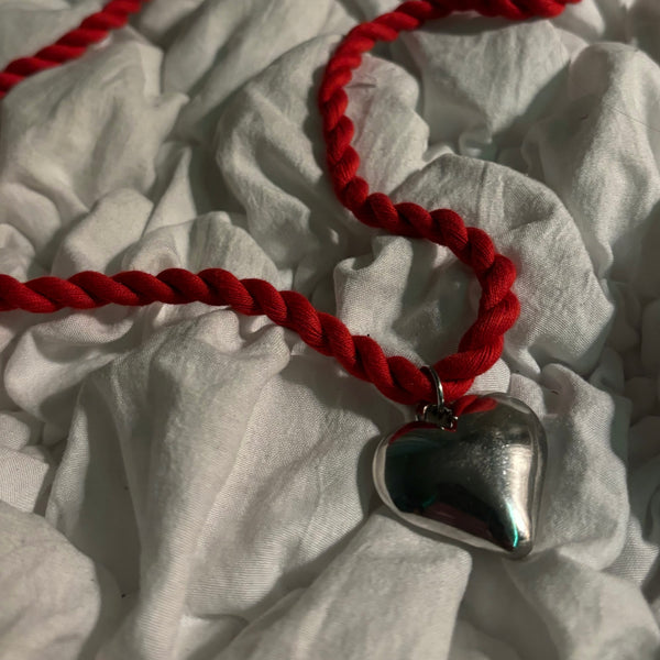 I Love Me (Adjustable Choker)