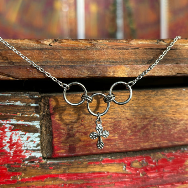 Always Favored (waist chain)