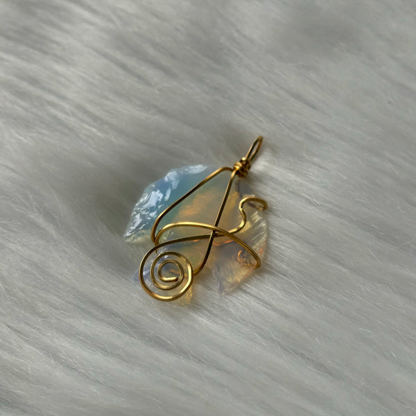 Tree of Life Opalite